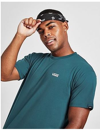 vans t shirt jd sports