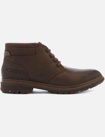 rockport urban retreat desert boot