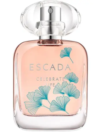 Escada perfume online debenhams