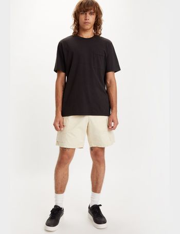 Surplus Cargo Shorts - Green