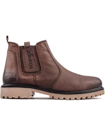 Shop Men's Wrangler Shoes up to 80% Off | DealDoodle