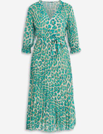 Tk maxx leopard print sales dress