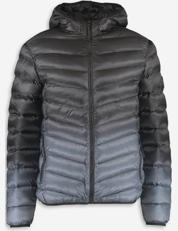 Purple Padded Jacket - TK Maxx UK