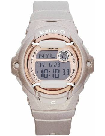 Baby g shock argos online