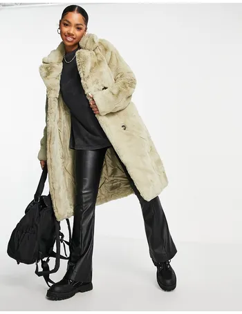 urbancode parka coat