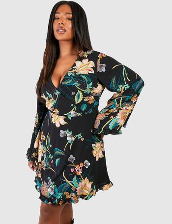 Shop Plus Size Skater Dresses up to 90% Off