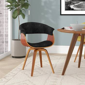 chacko upholstered dining chair