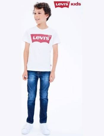 levis 510 kids