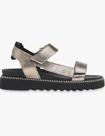 Noah sporty 2025 velcro sandal