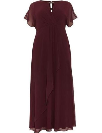 Studio 8 shop destiny maxi dress