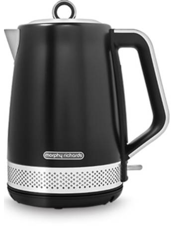 Morphy richards dimensions kettle 108261 electric kettle hotsell jug black