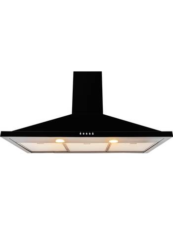 leisure patricia urquiola cooker hood