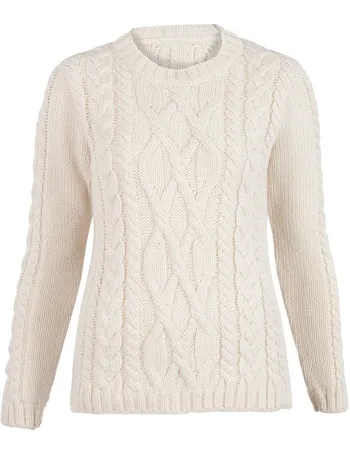 Shop Paul James Knitwear Women's Fashion up to 70% Off