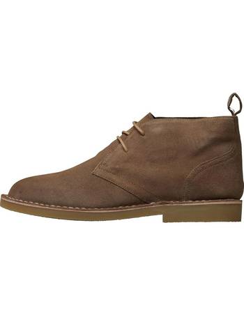 French connection hot sale desert boots