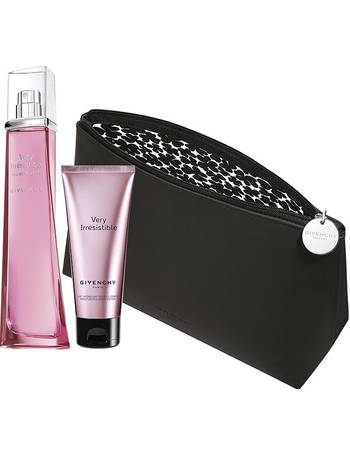 boots givenchy very irresistible perfume