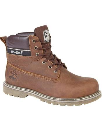 Shop Woodland Men's Boots up to 45% Off