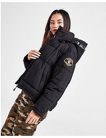 Jd sports 2025 ladies coats