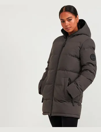 forena puffer jacket