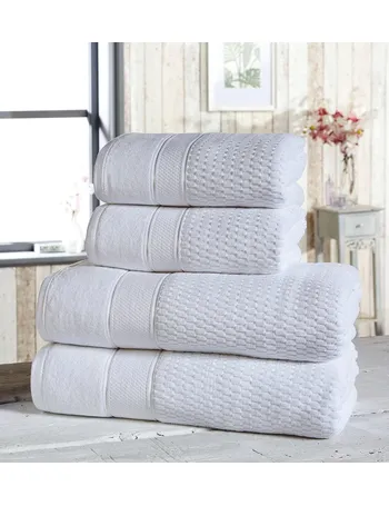 Debenhams best sale towel bale