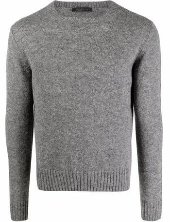 grey jumpers mens