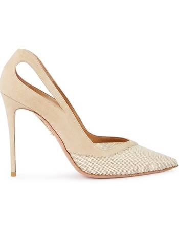 Aquazzura sale shiva 85