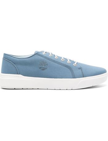 Timberland bayham hot sale canvas oxford