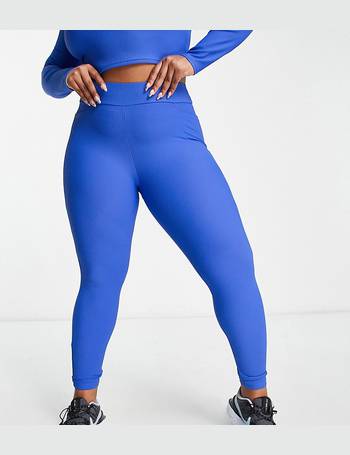 Shop South Beach Women's Plus Size Leggings up to 40% Off