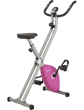 Argos discount exercise bicycle