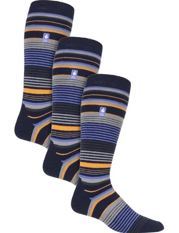 Shop Men's Heat Holders Socks up to 65% Off