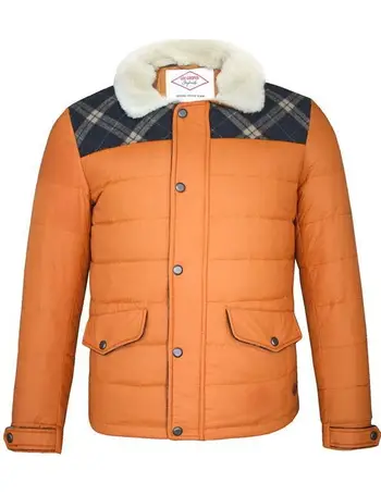 lee cooper winter jacket price