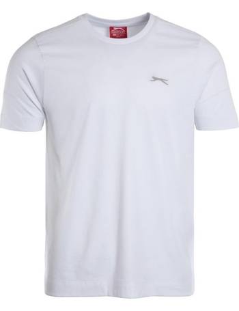 slazenger t shirts