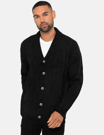 debenhams mens zip up cardigans