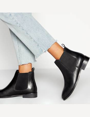 Faith hot sale chelsea boots