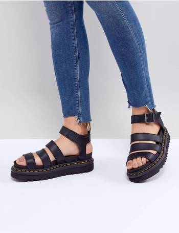 doc marten blaire sandals sale