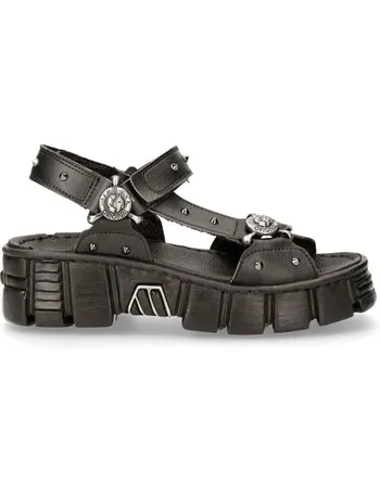 Mens deals sandals debenhams