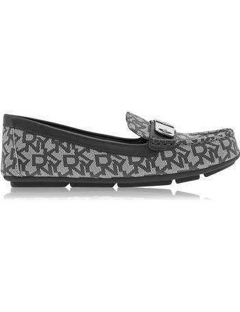 Dkny store shoes flats