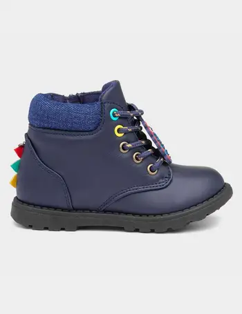 Shoe zone childrens outlet boots