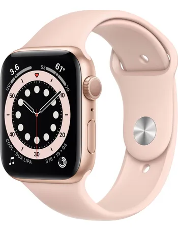 John Lewis Apple Watch 3 2024 www.alhudapk