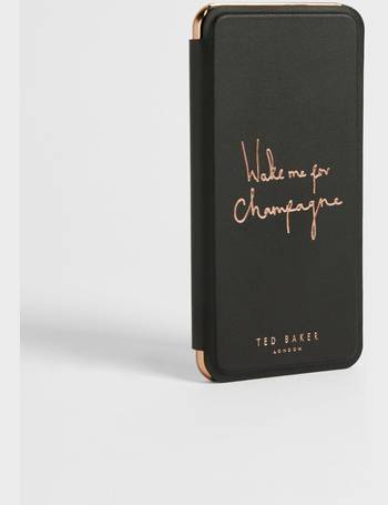 Ted Baker Iphone Cases Up To 70, Iphone 7 Bookcase Ted Baker London Uk