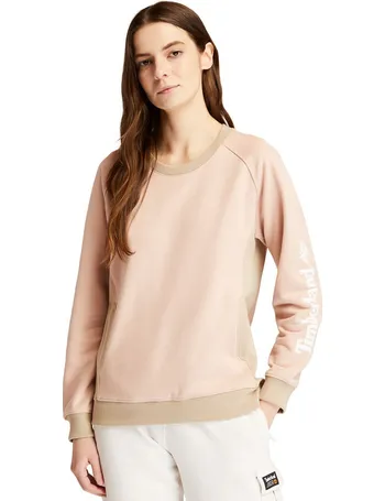 timberland sweatshirt womens