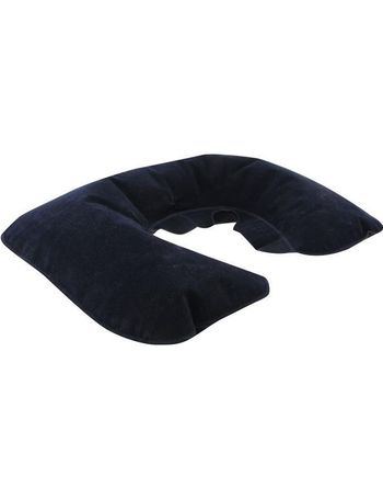 sports direct travel pillow