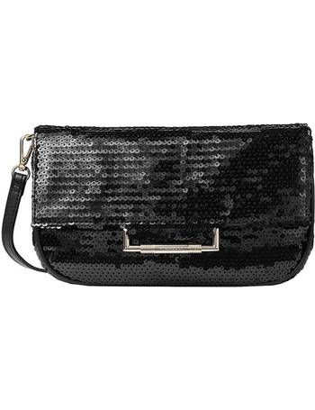 Debenhams leather best sale handbag sale