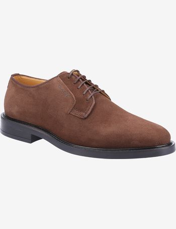 Gant ricardo low hot sale lace shoes