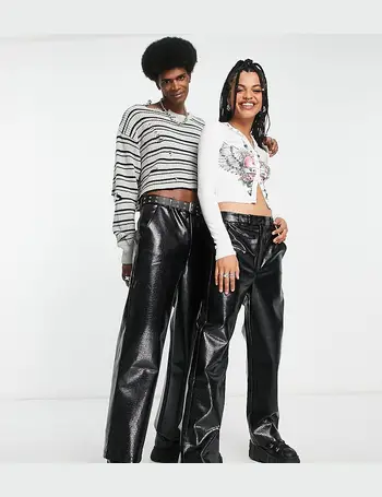 Reclaimed (vintage) Trousers for Women