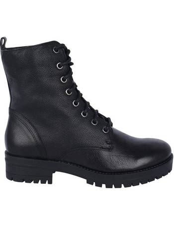 Firetrap 2025 queenie boots