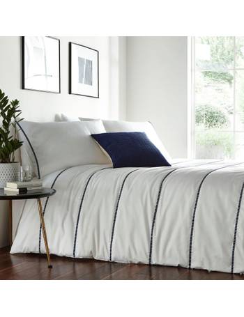 jasper conran double duvet cover