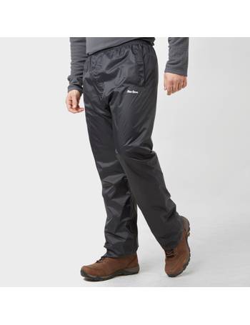 Men’s Packable Pants