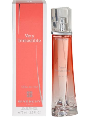 irresistible givenchy notino