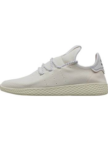 Props Roasted fingerprint Shop adidas Pharrell Trainers for Men up to 70% Off | DealDoodle
