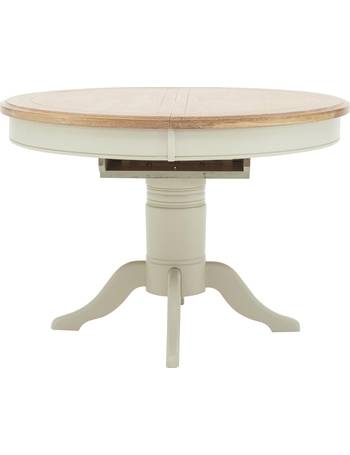 Furniture Village Round Dining Tables, Small Round Dining Table Furniture Village